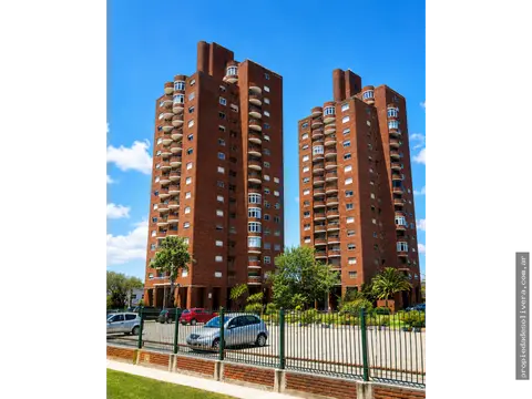 Departamento de 3 ambientes en venta en VILLA PRIMERA