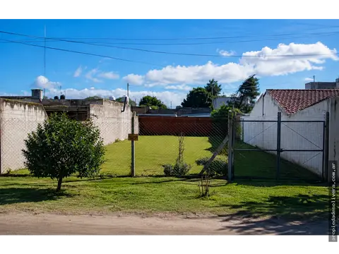 Terreno en venta en SAN ANTONIO