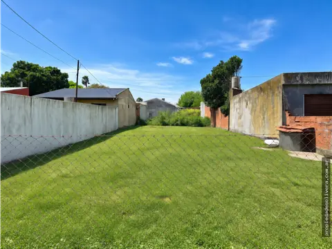 Terreno en venta en LOS PINARES