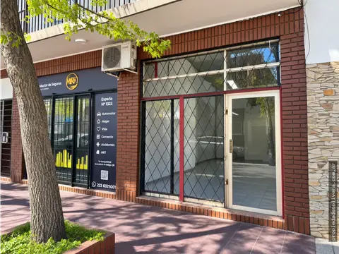 Local en venta en La Perla