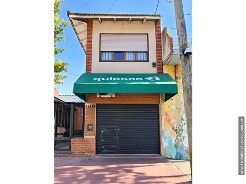PH de 2 ambientes en alquiler en Mar del Plata