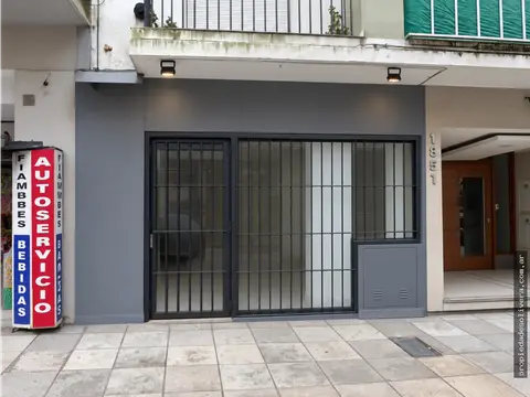 Local en venta en Centro