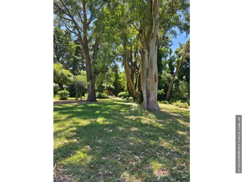 Terreno en venta en Sierra de los Padres