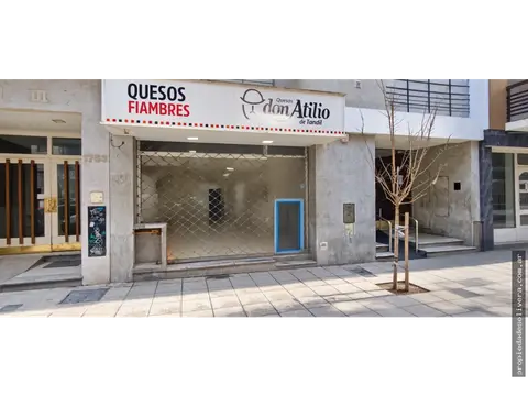 Local en venta en LAS LILAS