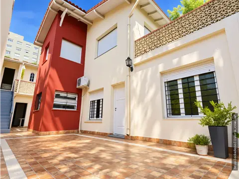 Casa de 7 ambientes en venta en Mar del Plata