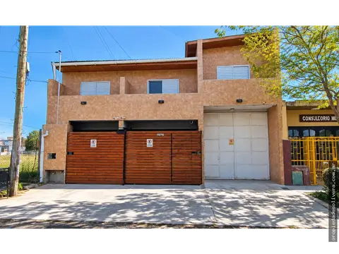 Departamento de 9 ambientes en venta en Mar del Plata