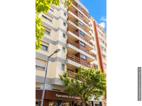 Departamento de 3 ambientes en alquiler en Belgrano