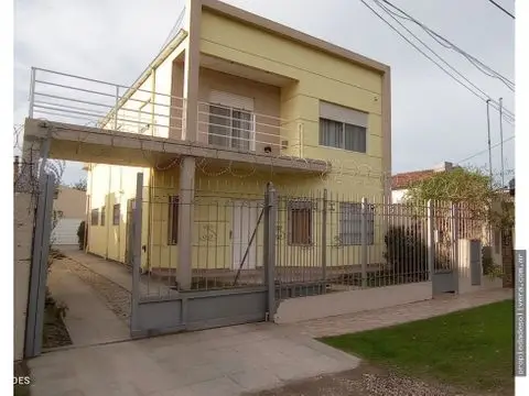 Casa de 3 ambientes en venta en Mar del Plata