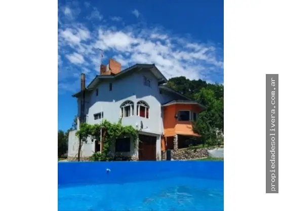 Casa de 7 ambientes en venta en DON EMILIO