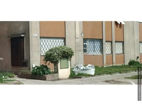 Departamento de 4 ambientes en venta en Mar del Plata