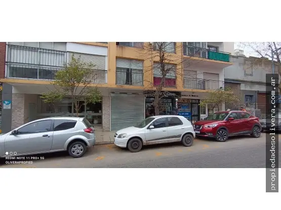 Local en alquiler en Centro