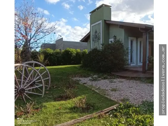 Casa de 3 ambientes en venta en Mar del Plata