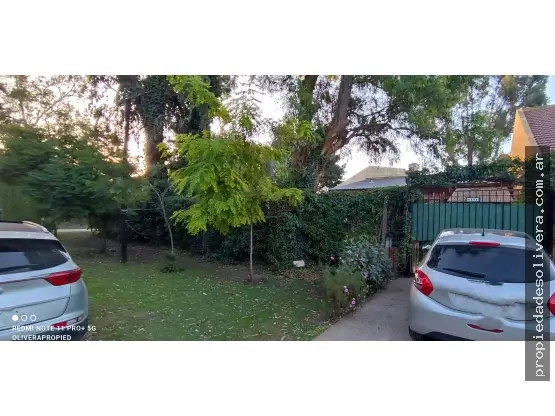Casa de 1 ambiente en venta en ESTACION CAMET