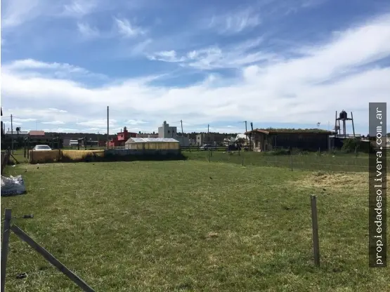 Terreno en venta en Camet