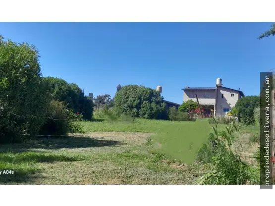Terreno en venta en LA GLORIA DE LA PEREGRINA