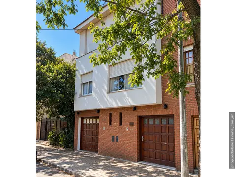 PH de 4 ambientes en venta en Chauvín