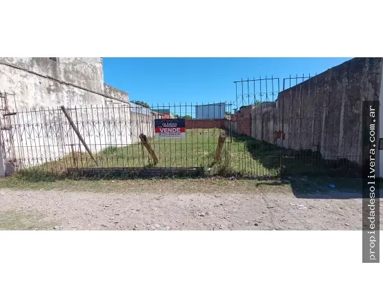 Terreno en venta en CERRITO SUR