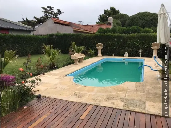 Casa de 5 ambientes en venta en ALFAR