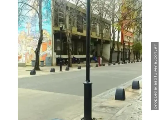 Departamento de 5 ambientes en venta en Centro