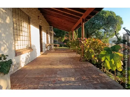 Casa de 3 ambientes en venta en Playa Chapadmalal