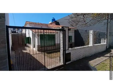 Casa en alquiler en PERALTA RAMOS OESTE