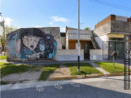 Casa de 3 ambientes en venta en VILLA PRIMERA