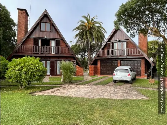 Casa de 7 ambientes en venta en Mar del Plata