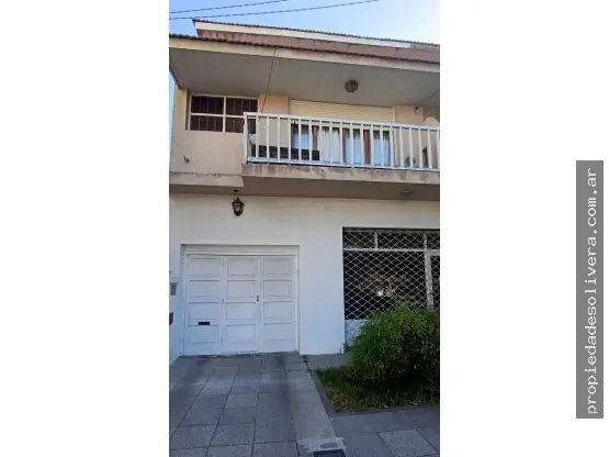 PH de 3 ambientes en venta en PARQUE LURO