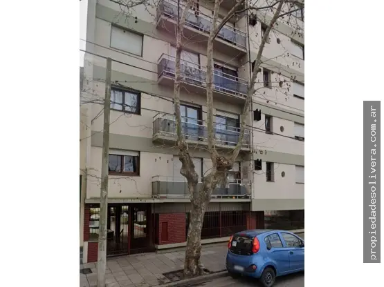 Departamento de 3 ambientes en venta en ESTACION NORTE
