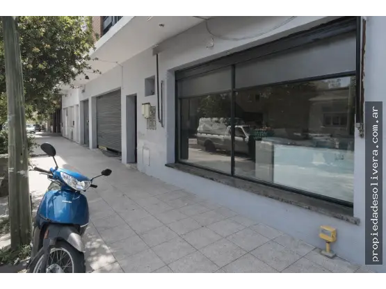 Local en venta en SAN JOSE
