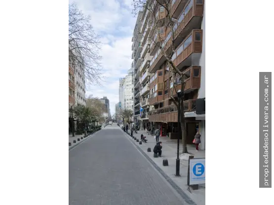 Departamento de 4 ambientes en venta en Centro