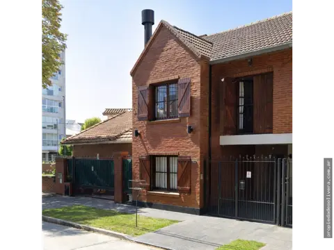 PH de 3 ambientes en venta en Mar del Plata