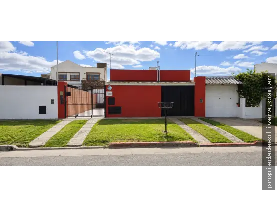 PH de 3 ambientes en venta en NUEVE DE JULIO