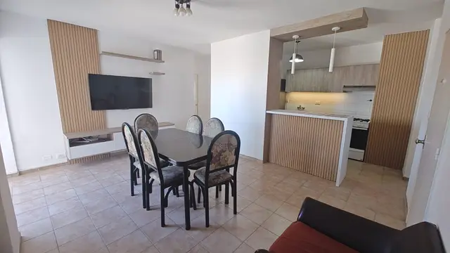 Departamento de 4 ambientes en venta en Centro