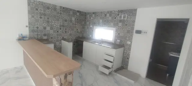 Departamento de 1 ambiente en venta en PUNTA MOGOTES