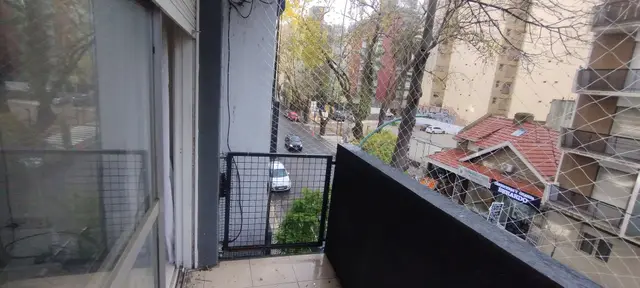 Departamento de 2 ambientes en venta en Centro