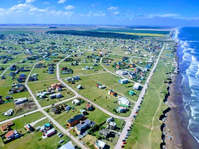 Terreno en venta en Mar del Plata
