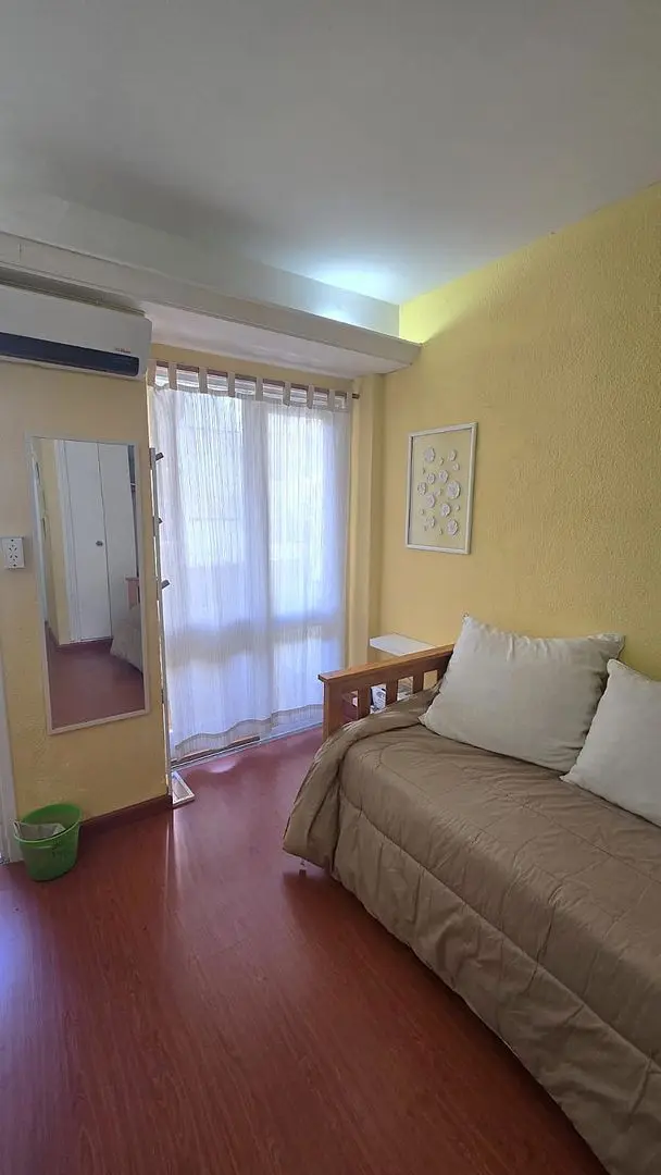 Departamento de 1 ambiente en venta en ESTACION TERMINAL (ALDREY)