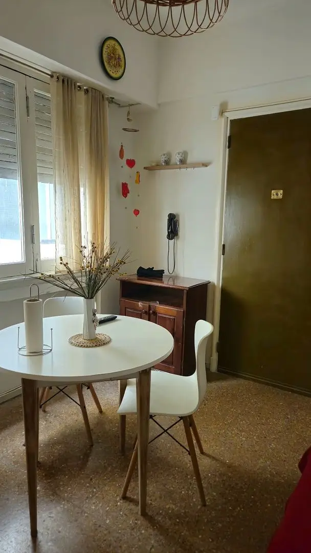 Departamento de 1 ambiente en venta en Centro