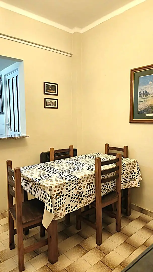 Departamento de 2 ambientes en alquiler en Centro