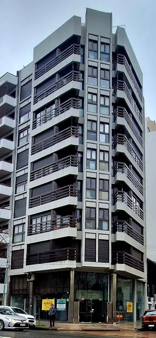Departamento de 3 ambientes en venta en Centro