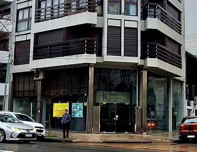 Local en alquiler en AREA CENTRO
