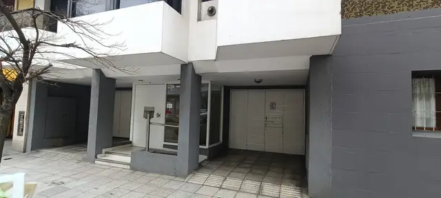 Departamento de 2 ambientes en venta en LA PERLA