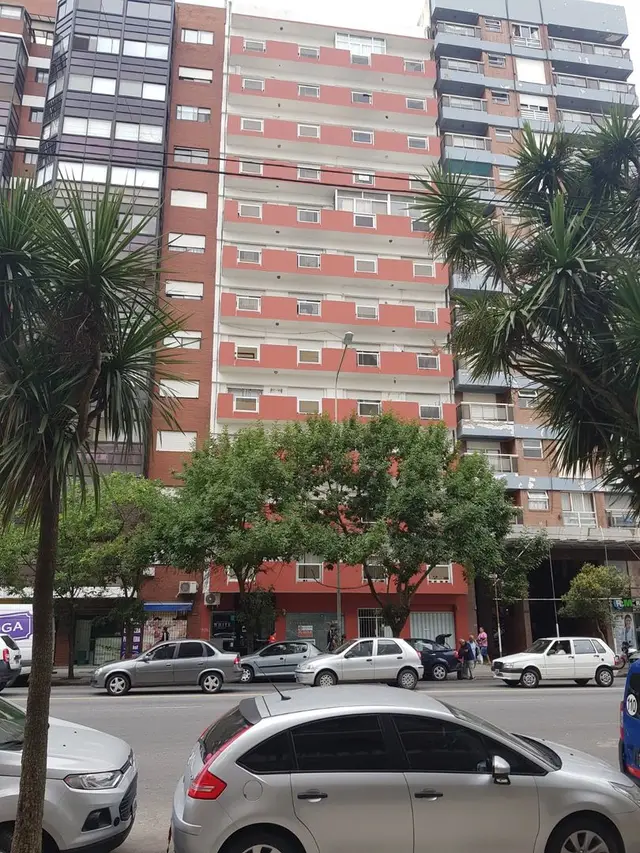 Departamento de 3 ambientes en venta en LA PERLA