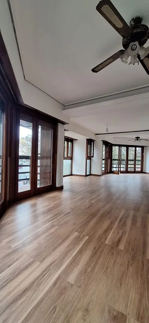 Departamento de 3 ambientes en alquiler en Centro
