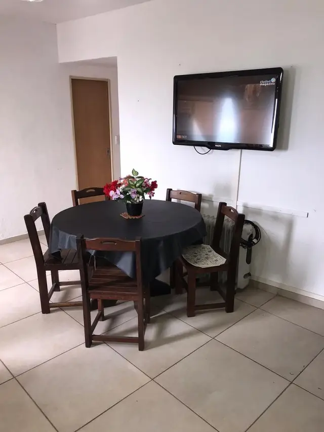 Departamento de 3 ambientes en alquiler temporario en LOMAS DE STELLA MARIS