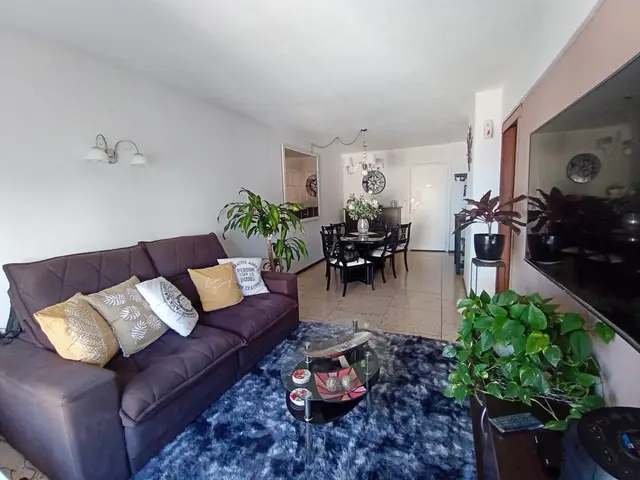 Departamento de 3 ambientes en venta en Centro