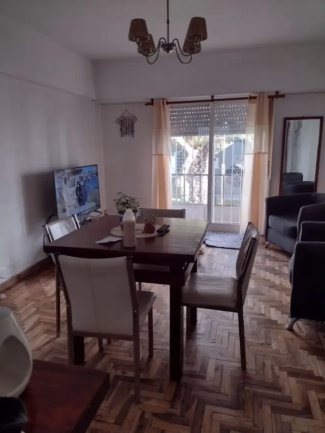 Departamento de 3 ambientes en venta en AEROPARQUE