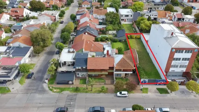 Terreno en venta en RIVADAVIA BERNARDINO