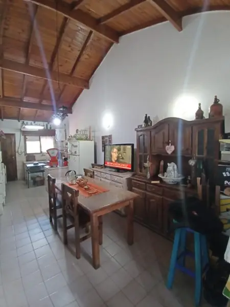 Casa de 3 ambientes en venta en SAN PATRICIO